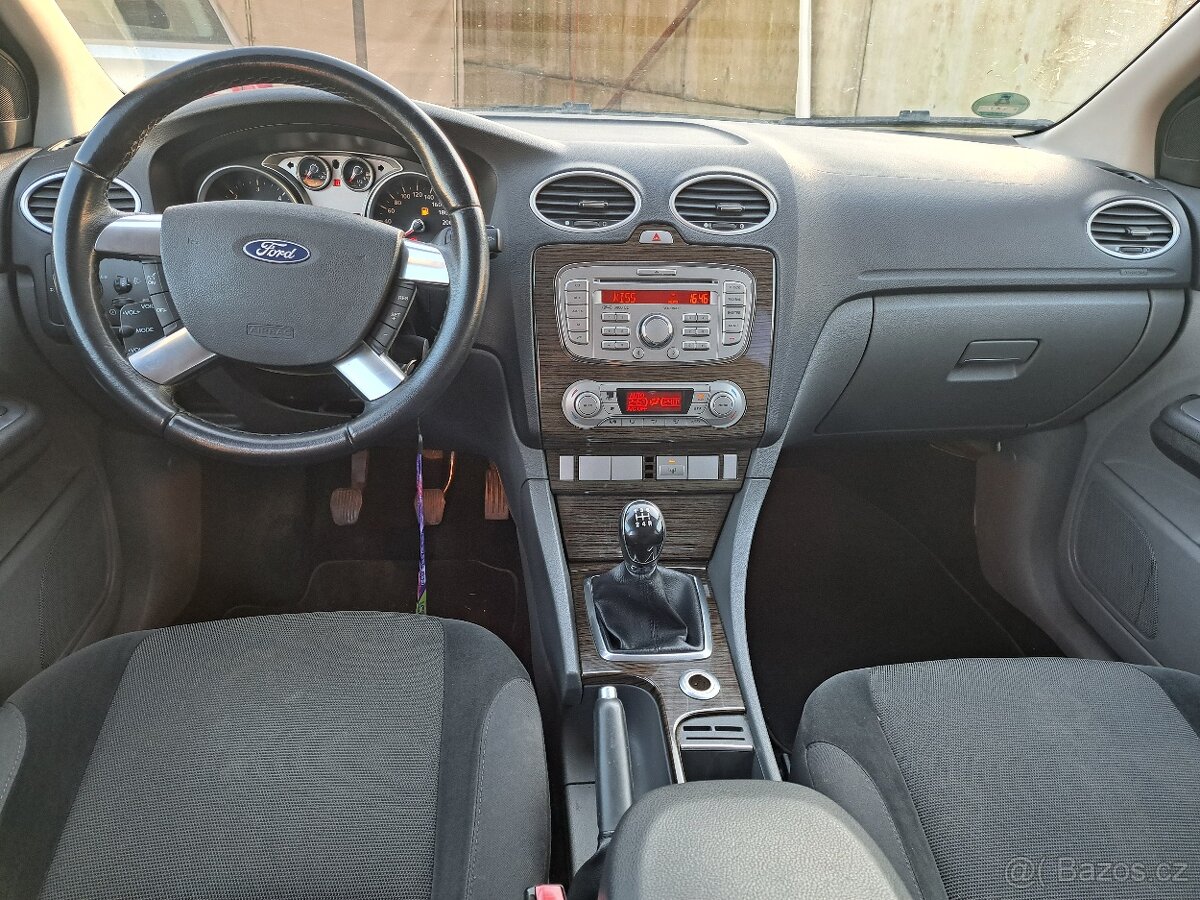 ford focus combi 2008 - 7