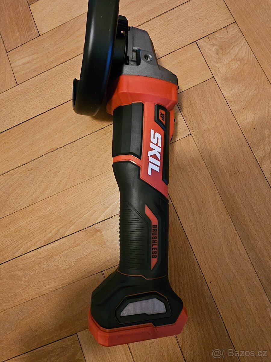 Sada nářadí Skil - 7