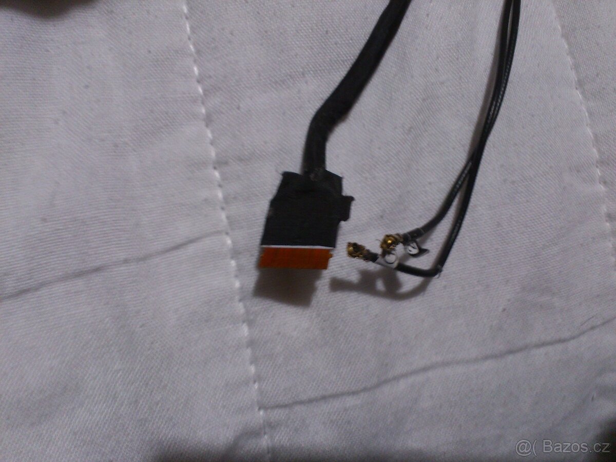 3xNB na ND + 3x LCD - 7