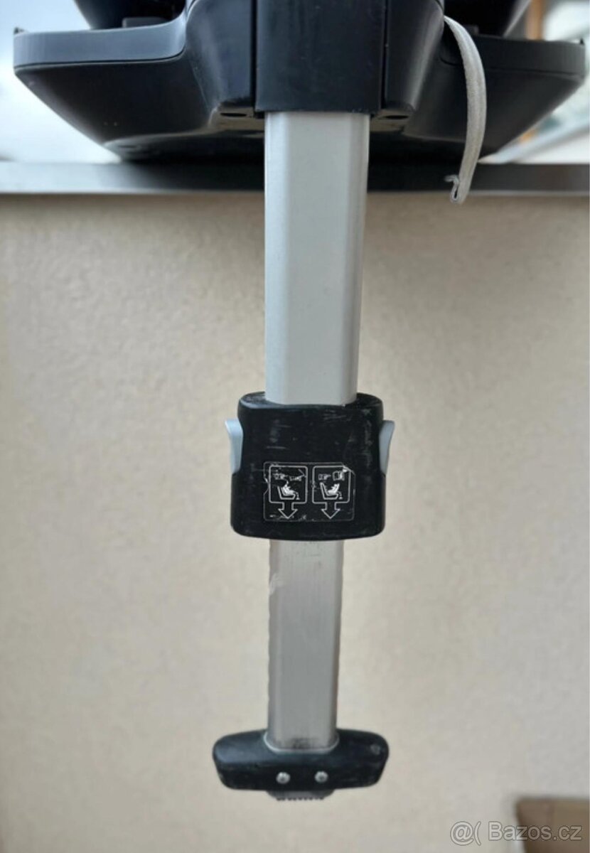 Autosedačka Britax Roemer Dualfix - 7