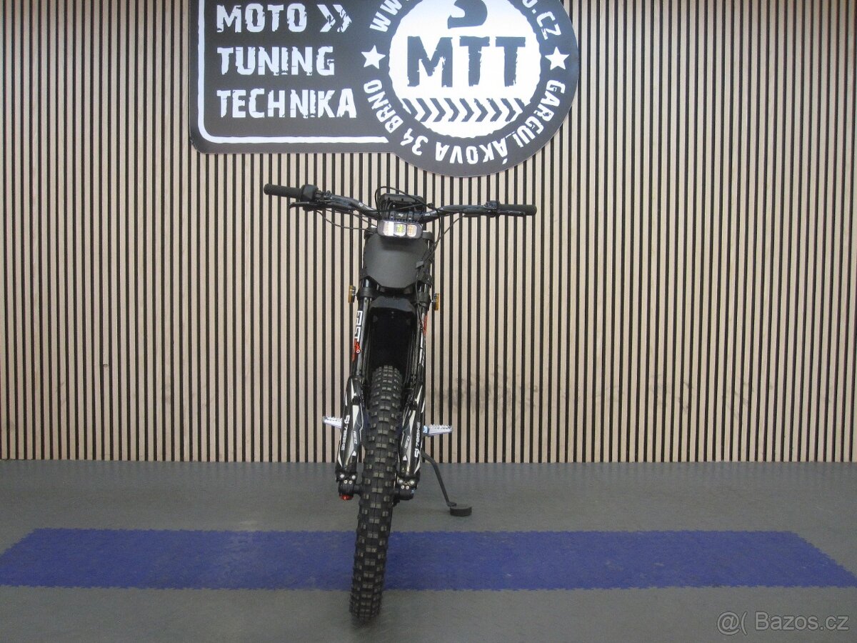 79bike Falcon GT - 7