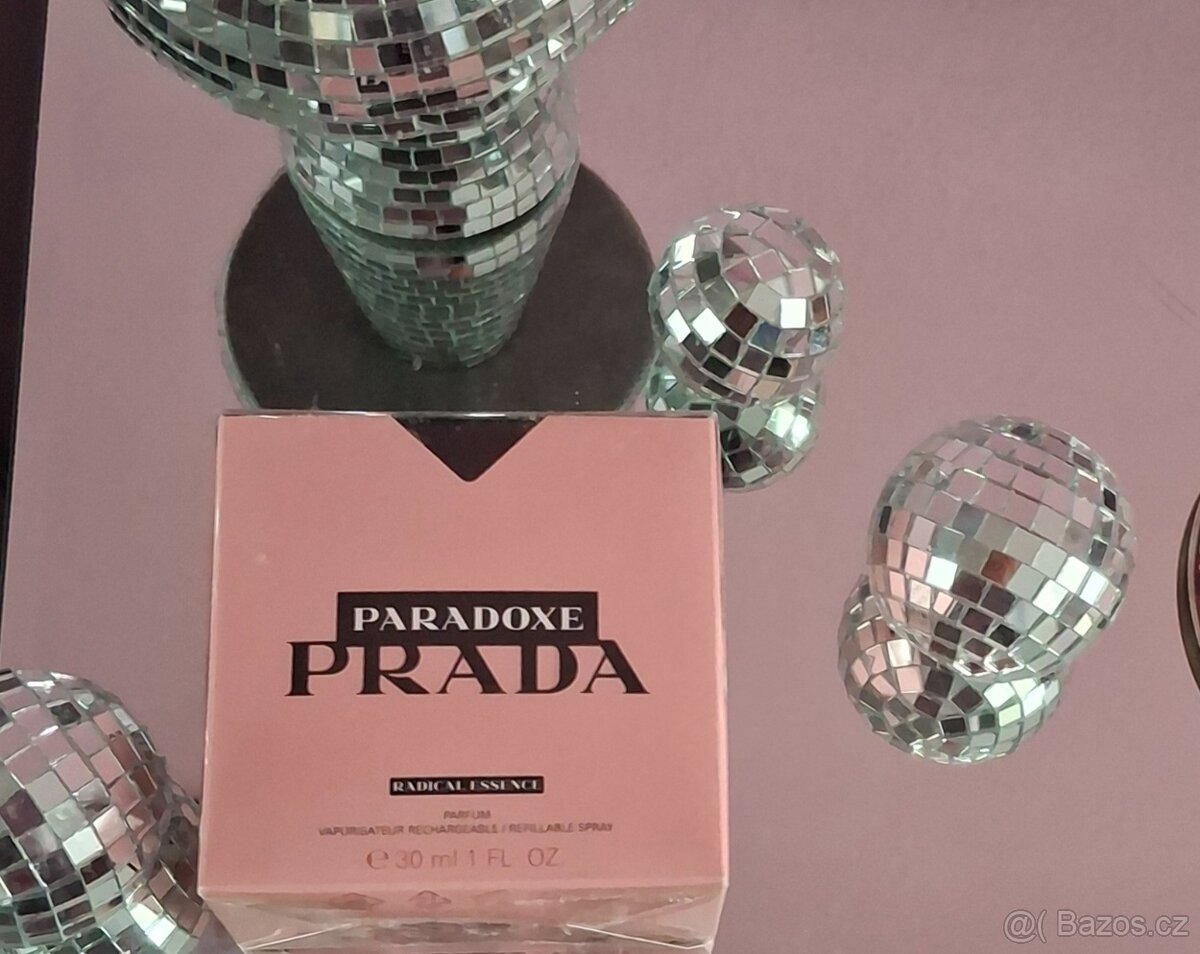 Prada 30ml Douglas.cz - 7
