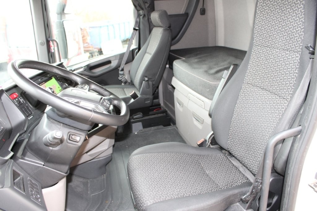 SCANIA S500 RETARDER - 7