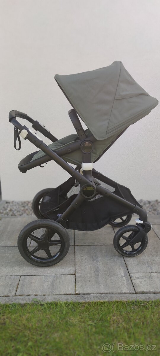 Bugaboo Fox 3 - 7