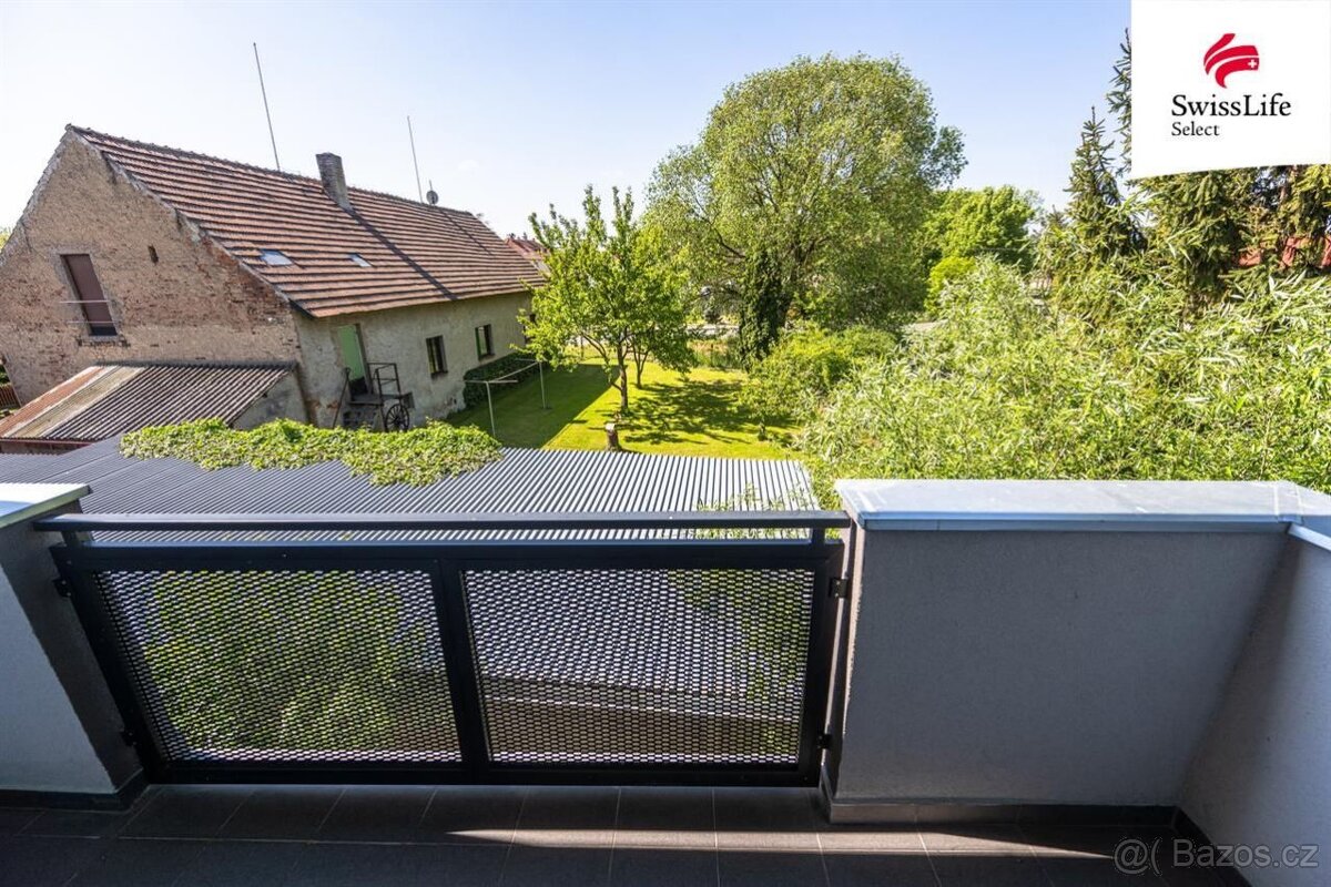 Prodej bytu 3+kk 83 m2, Břežany II - 7