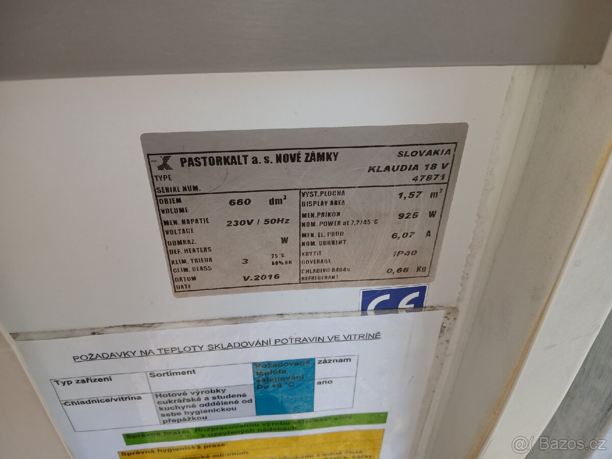 Pojízdný stanek - 7