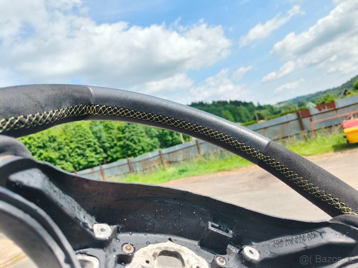 Volant originální R32 Performance VW GOLF IV, BORA - 7