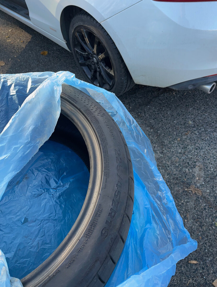 Renault Laguna Coupe 2.0 dCi 130kW, odpočet DPH, 1. majitel - 7