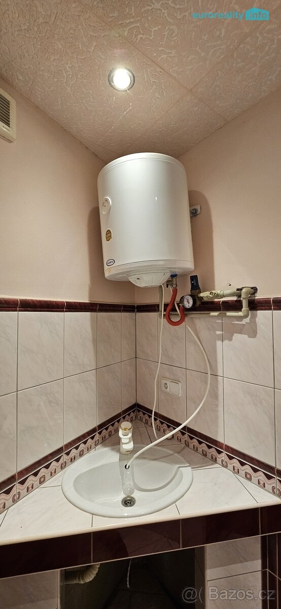 Pronájem, obchodní prostory 24 m2, Česká Lípa - 7