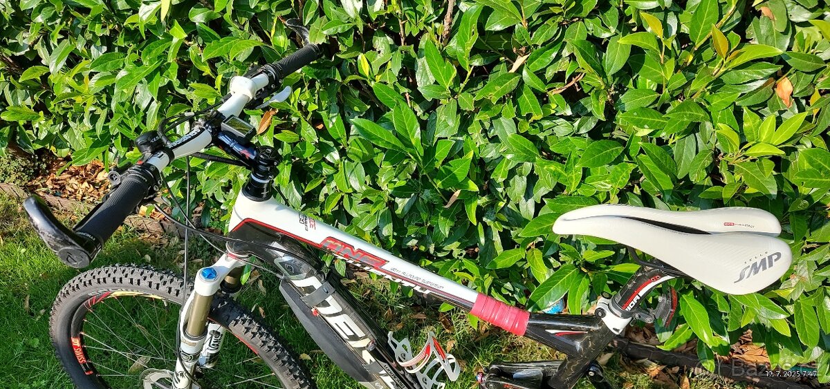 MERIDA One - TwentY - CARBON 3OOO . - 7