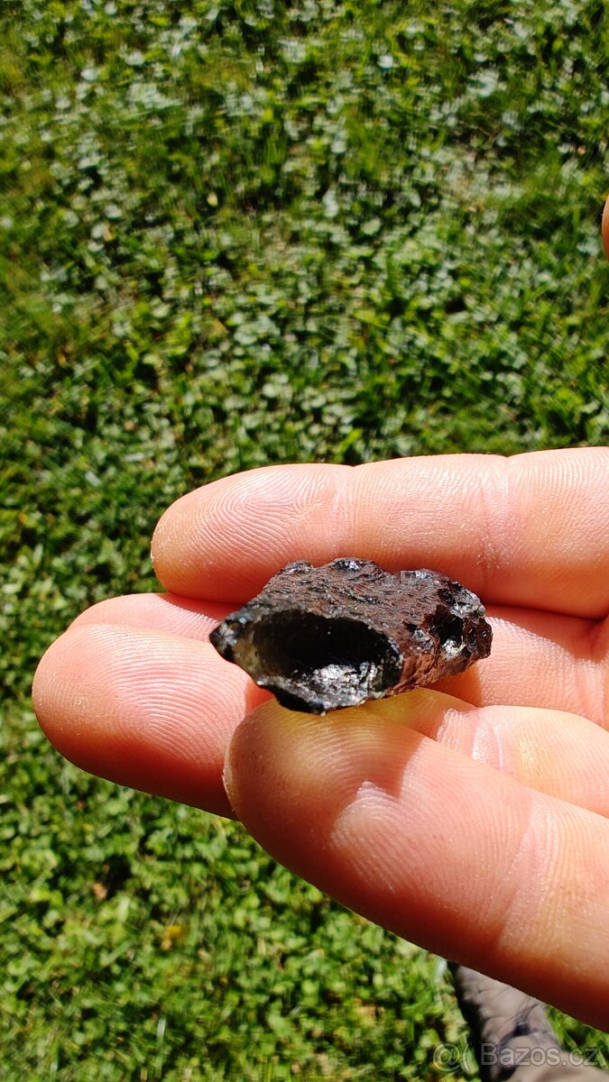 Vltavín 17,5g Vrábče - 7