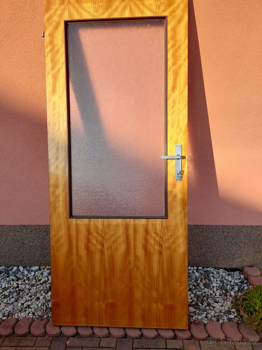 Interiérové dveře - 7