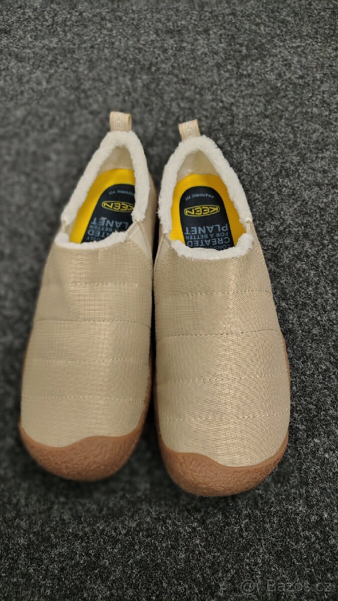 Boty Keen 40,5 Howser - 7