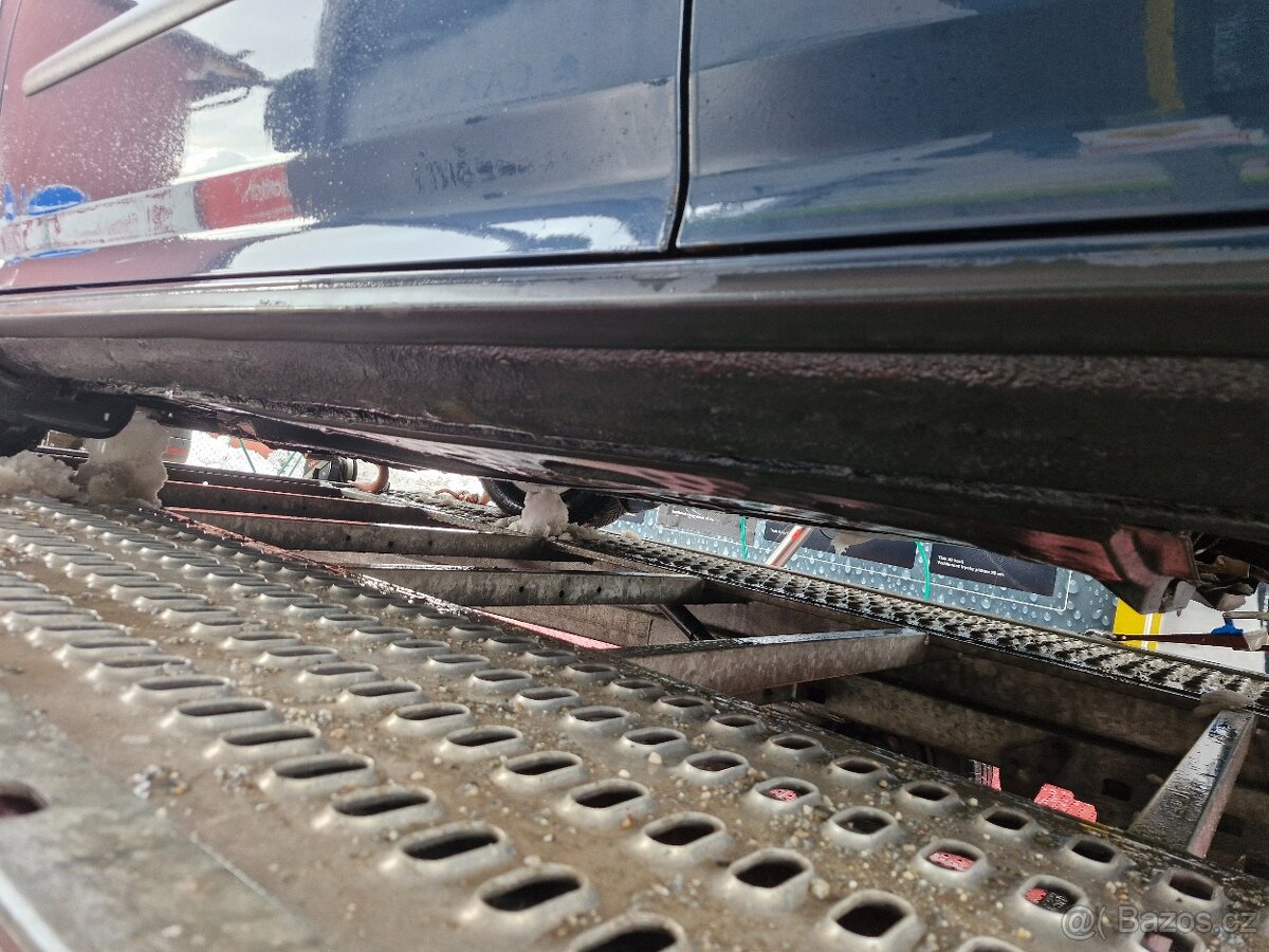 Vw golf 1.9tdi 66kw rv.2007 - 7