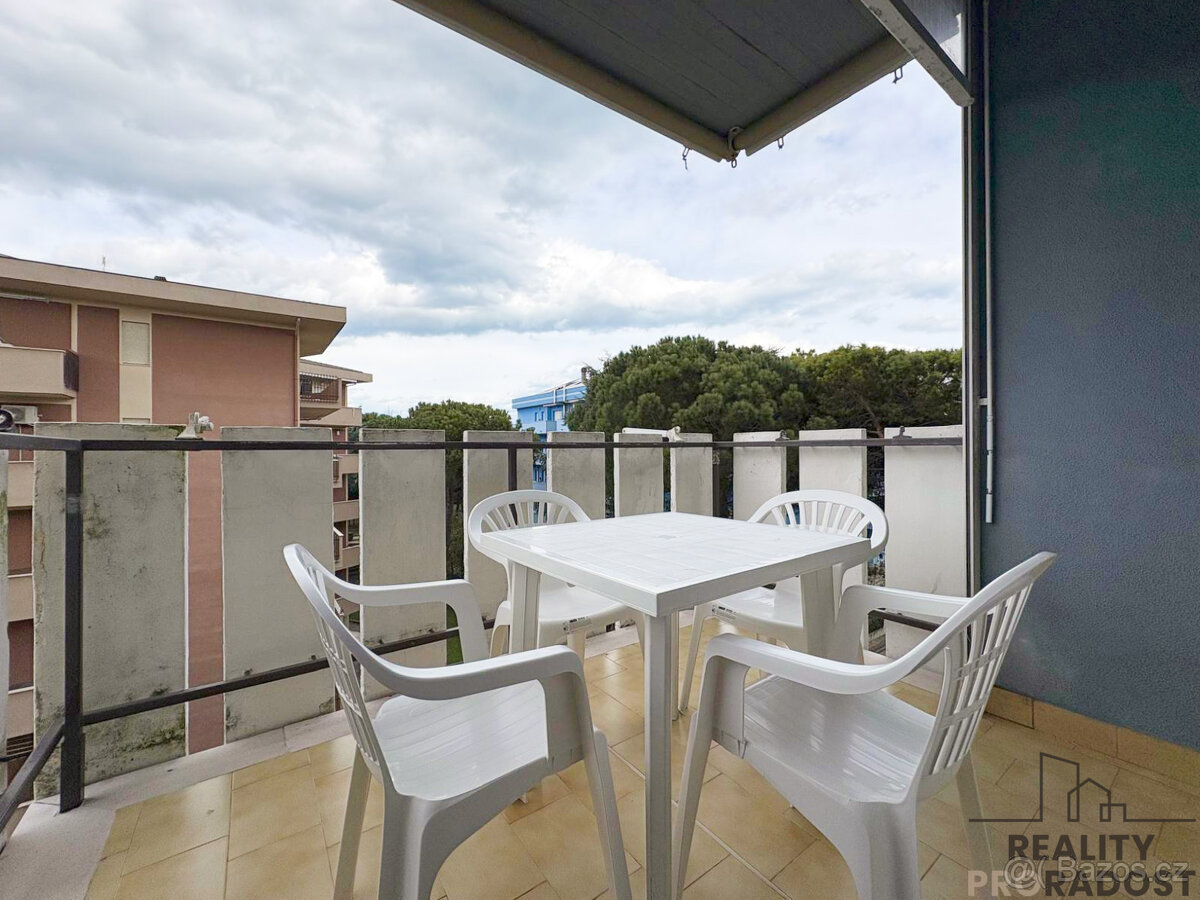 Prodej bytu 2+kk 38 m² Silvi, Itálie - 7