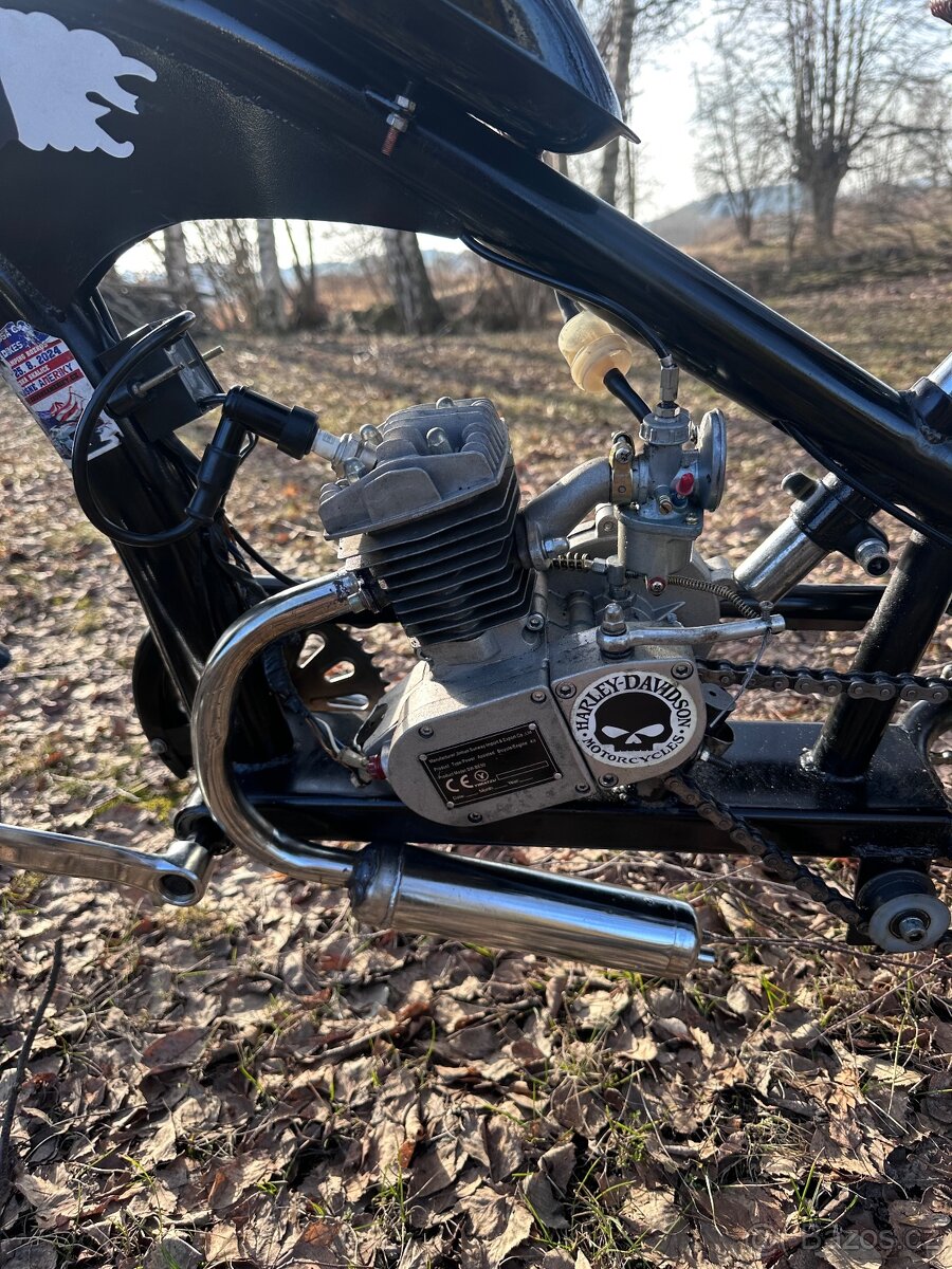 Chopper motokolo - 7