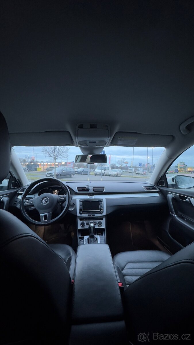 Prodam passat b7 4motion - 7