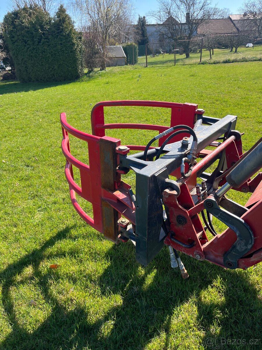 Kleště na balíky - 7