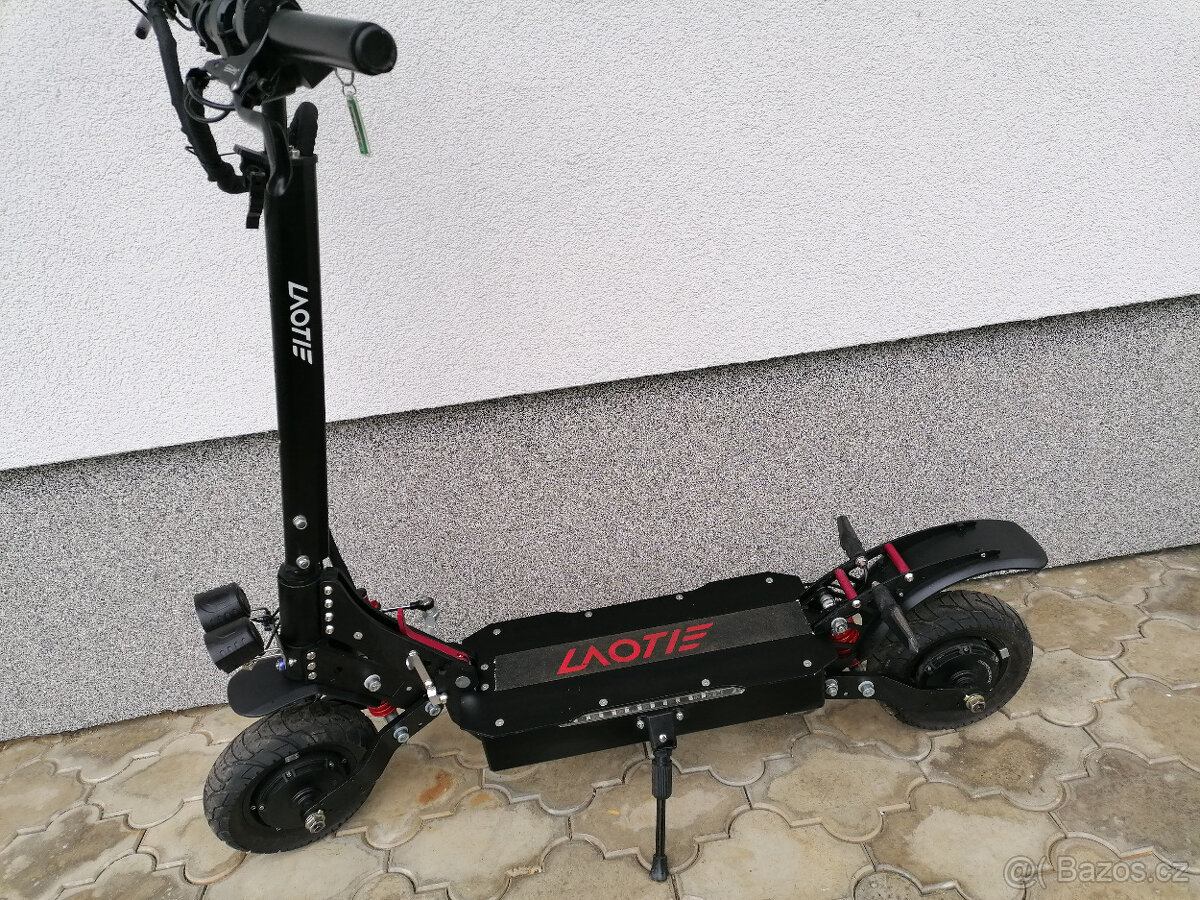 Laotie ES 18 Lite - 7