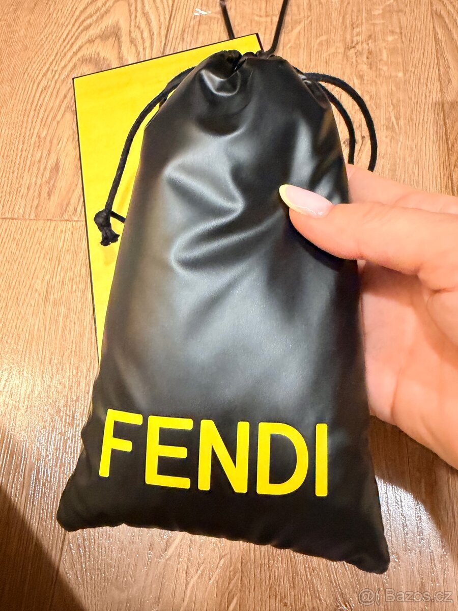 Sluneční brýle FENDI - 7