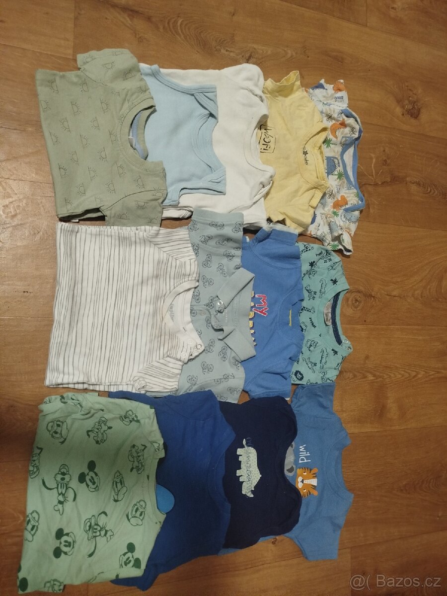 Oblečení pro chlapečka - 7