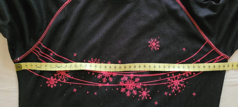 Set termoprádlo Klimatex - 7