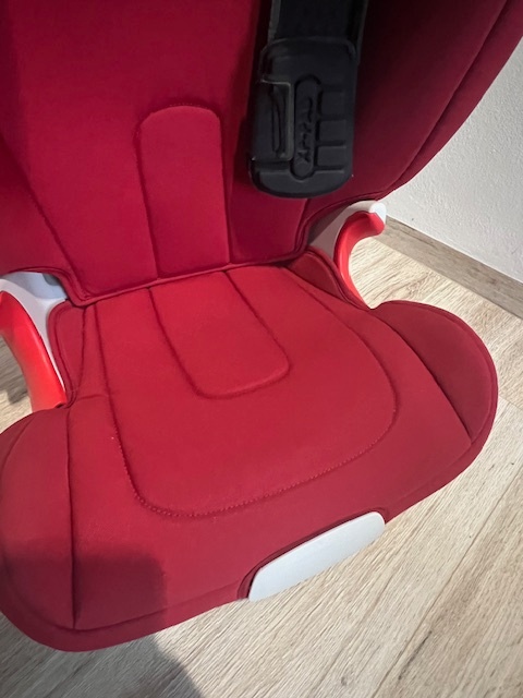 Prodám sedačku Britax Romer XP SICT - 7