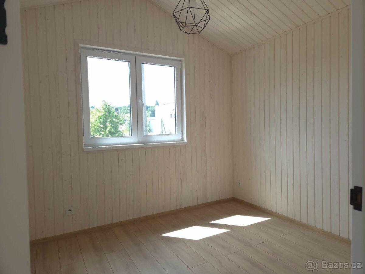 Hneď k odberu modulový dom - 7