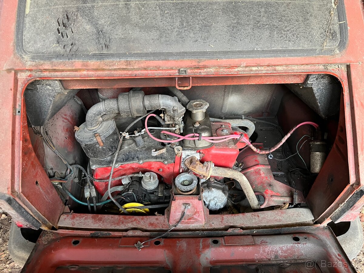 Fiat 126p (Maluch) - 7