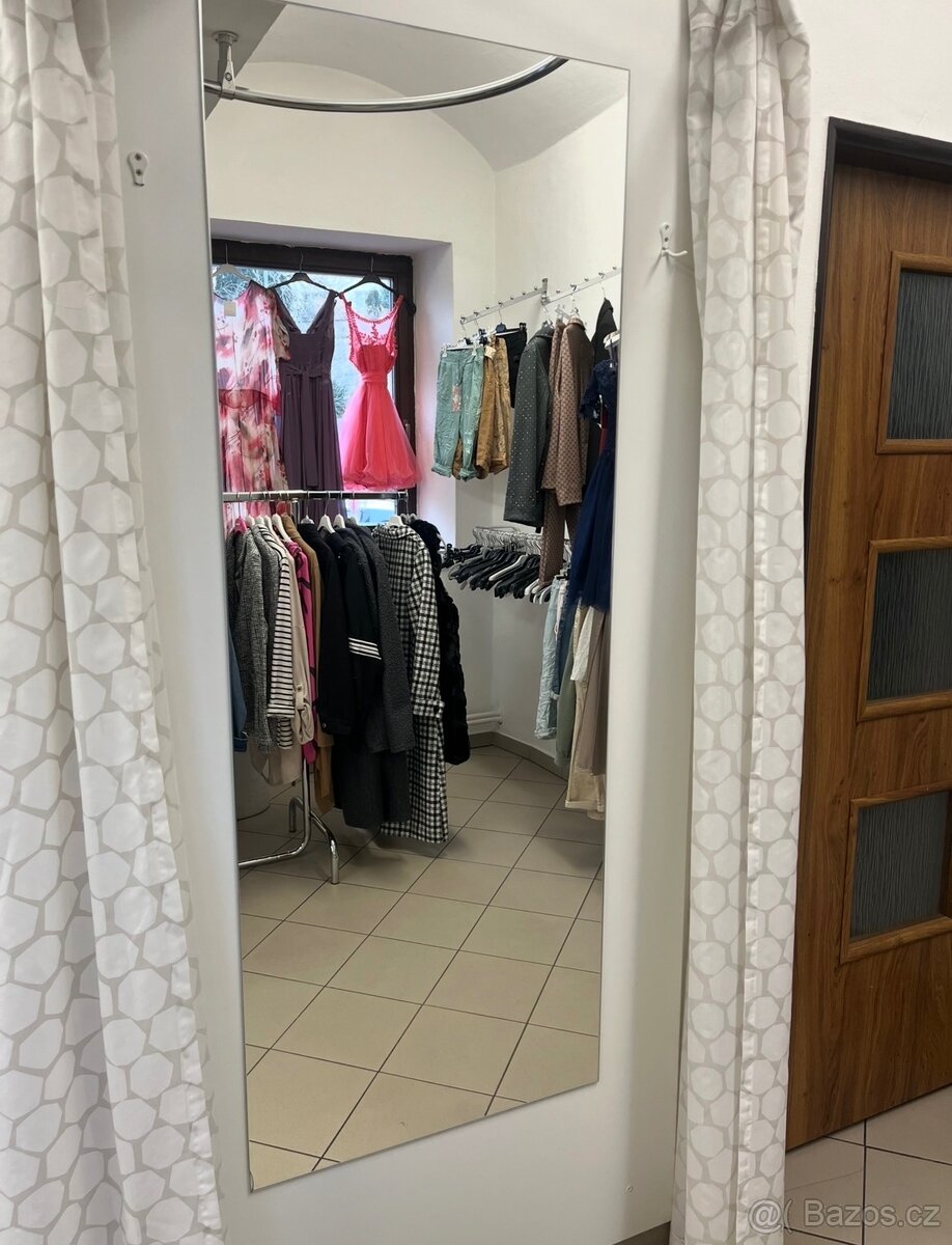 Vybavení obchodu - 7