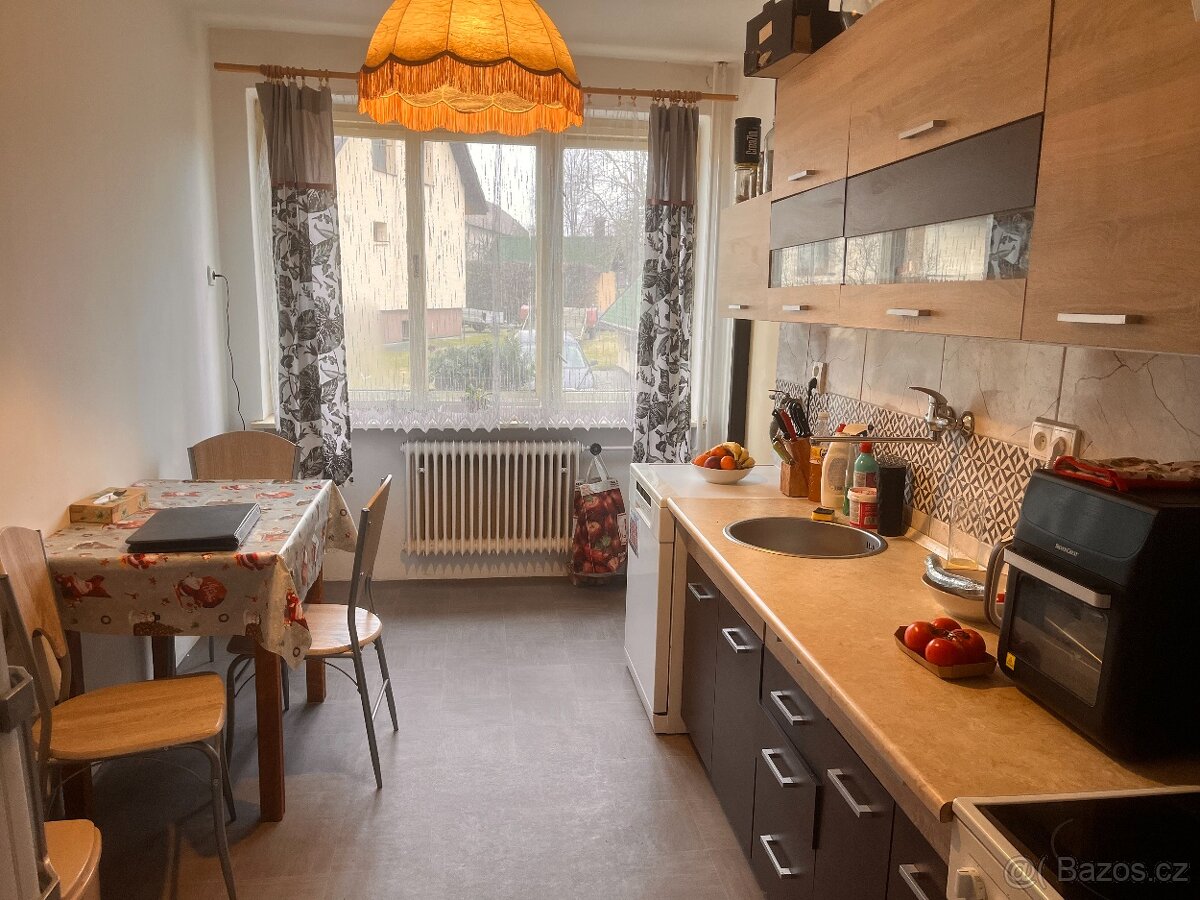 Prodej rodinného důmu v Květnově. - 7