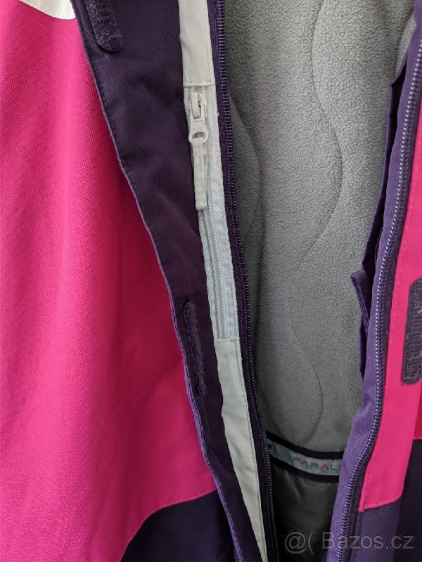 Zimní bunda - 7