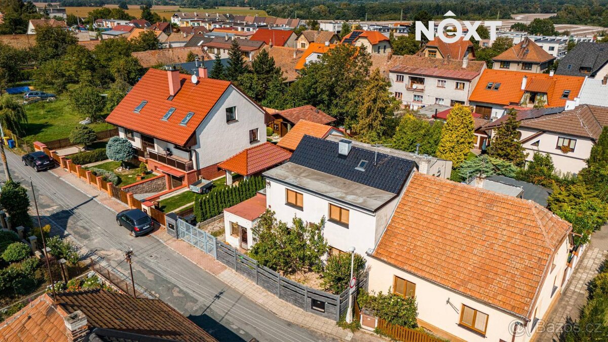 Prodej Rodinný dům, 202㎡ - 7