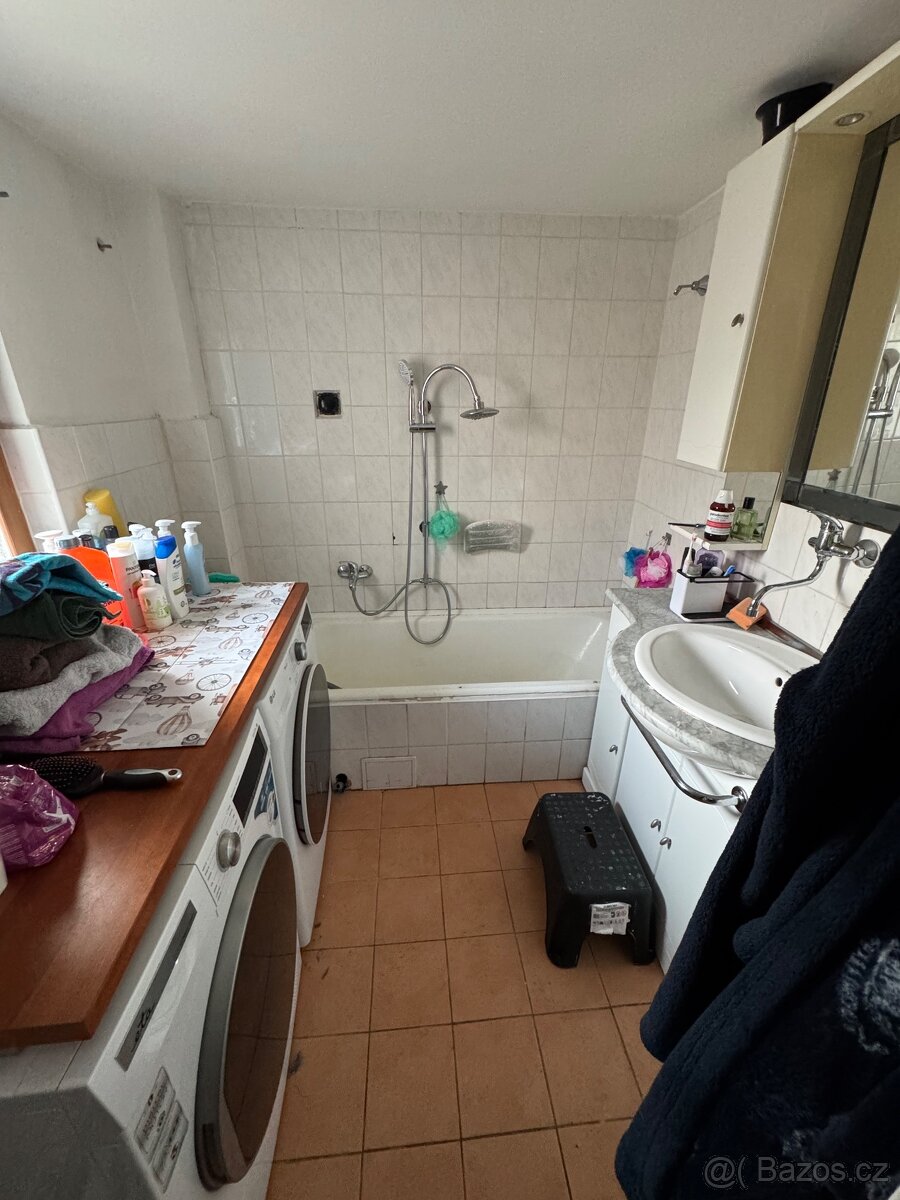 Prodej rodinného domu 126 m², pozemek 129 m² Žižkova - 7