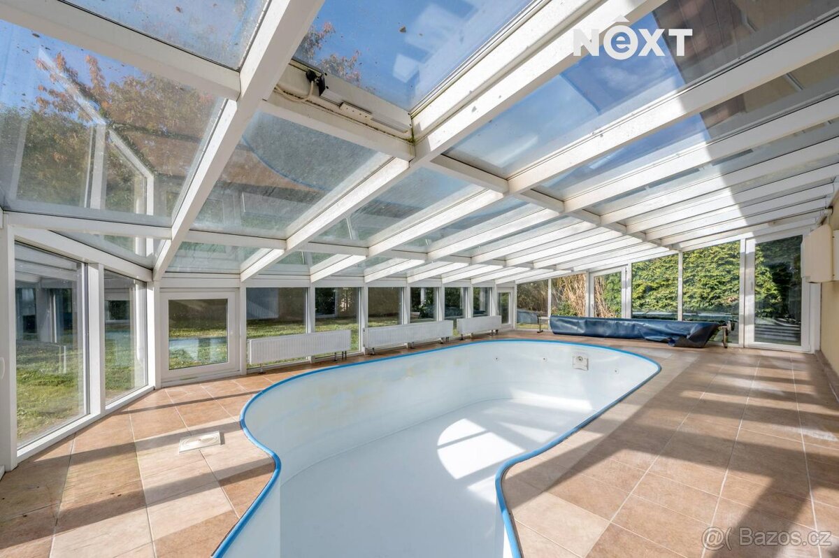 Prodej Rodinný dům, 337㎡ - 7