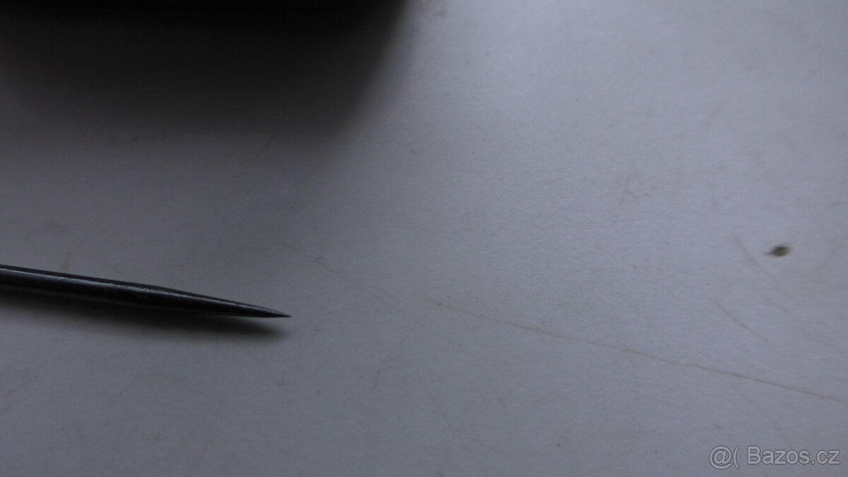 Jehly pro gramofon v krabičkách - 7