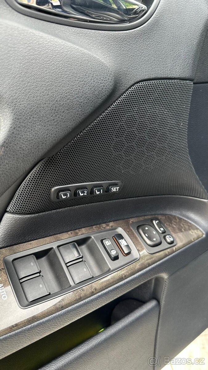 Lexus IS 250 Luxury - 7