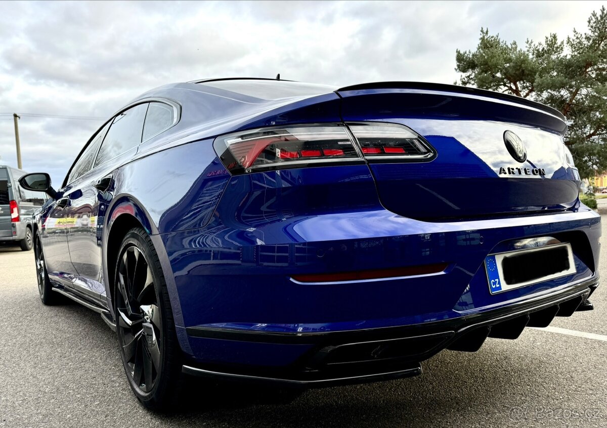 ARTEON R-LINE 2,0 TDi 147KW HATCHBACK R2022 - 7