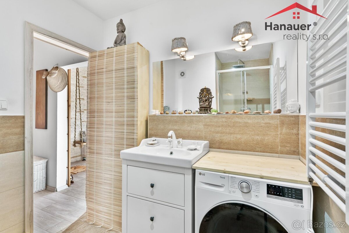 Prodej bytu 2+1, 50 m2, Děčín - Letná, ul. Severní - 7