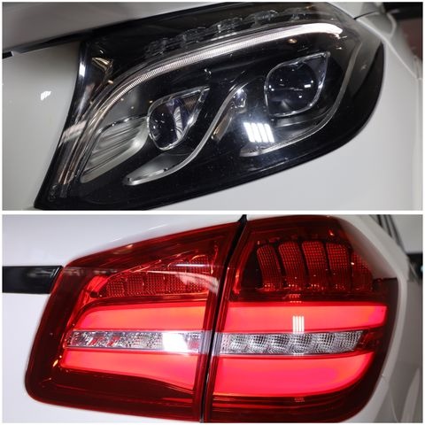 Mercedes-Benz GLS 550 4MATIC 2018 - 7