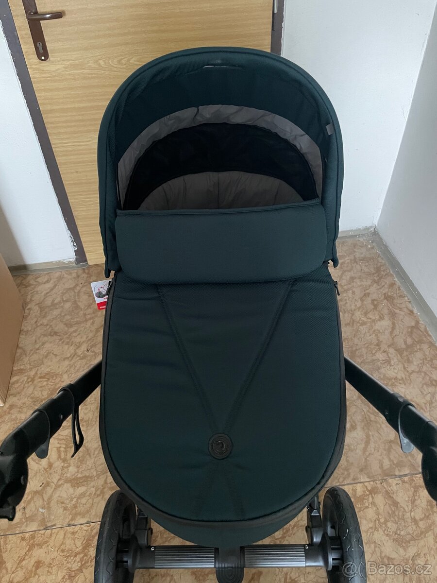 Roan next bass 2023 Emerald mood - 7