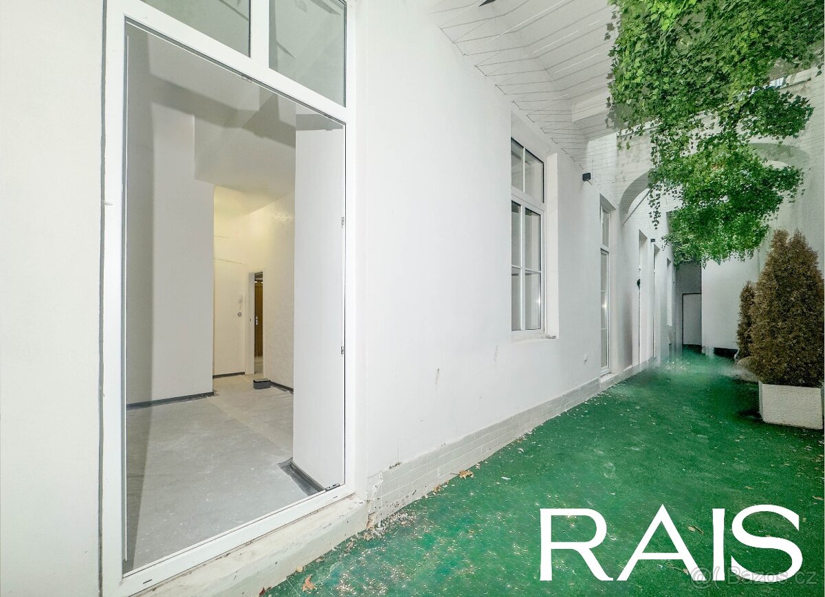 Prodej atelier v centru Brna - 7