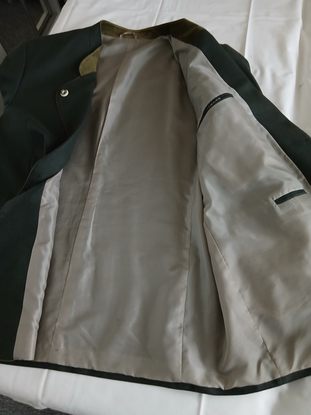 Myslivecký oblek - 7