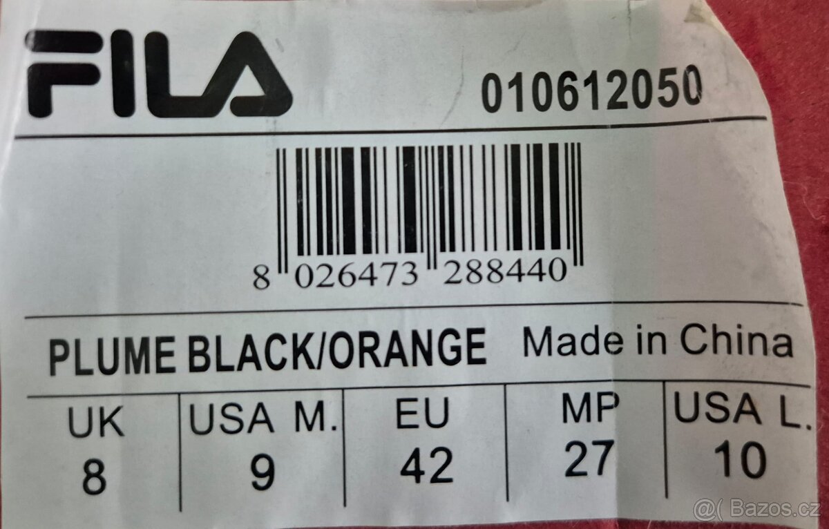 Dámské kolečkové brusle FILA - 7