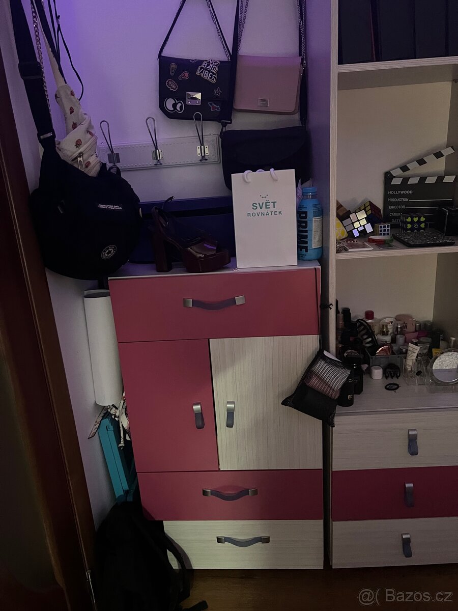 Dětský nábytek - 7