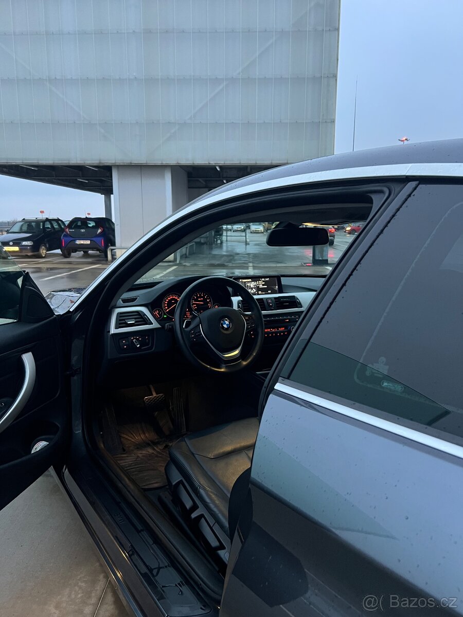 BMW f32 420i - 7