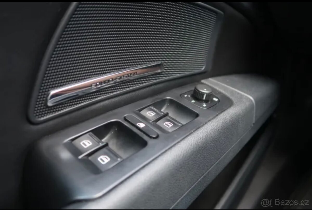 Škoda Superb 2 Laurin&Klement - 7