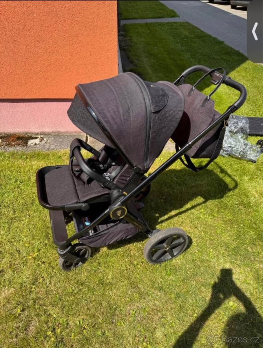 Venicci Tinum Upline - 7