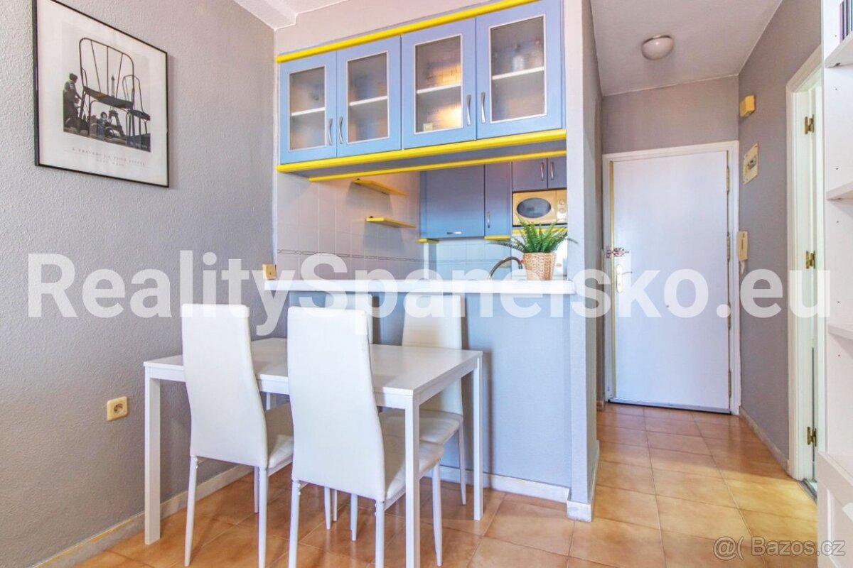 Španělsko, Torrevieja – La Mata 159.900 EUR - 7