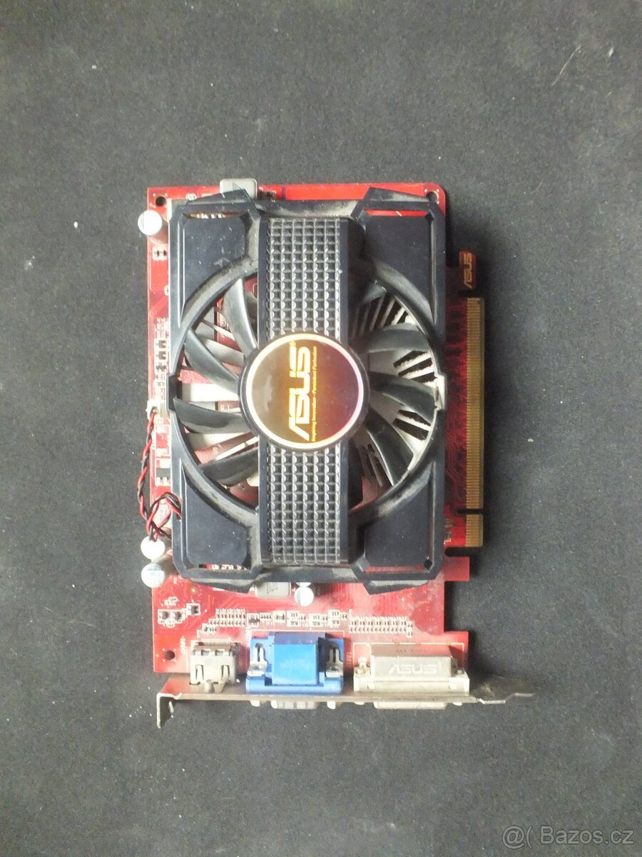 stolní PC - HP - prodej -WIN 10 pro 64bit SSD disk - 7